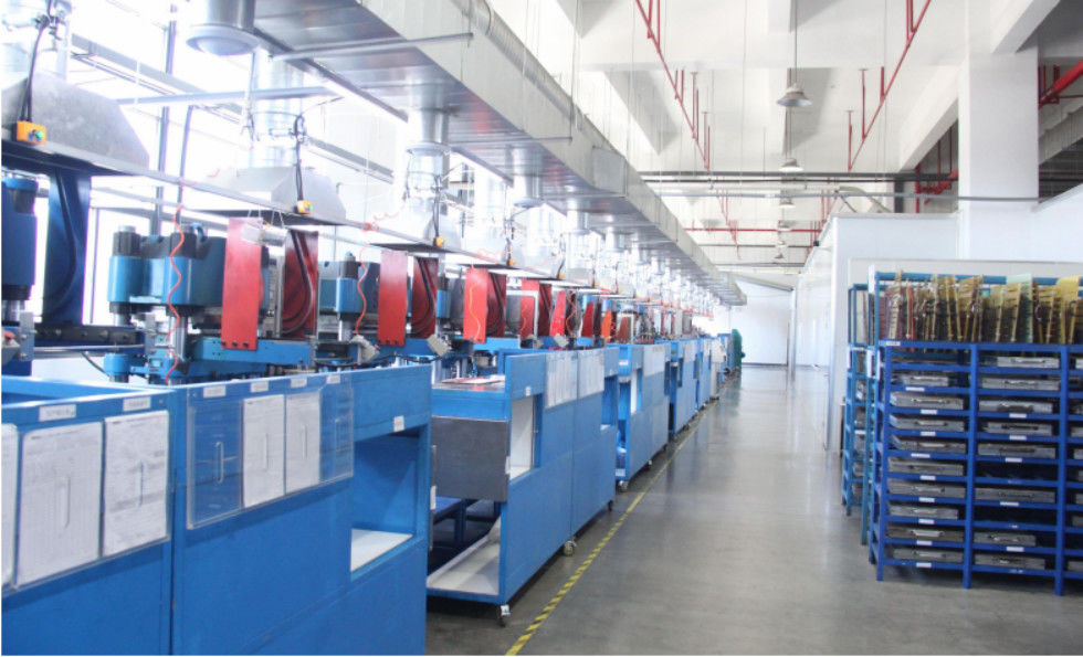 Trung Quốc Xiamen Dezhengkai Sealing Technology Co., Ltd hồ sơ công ty