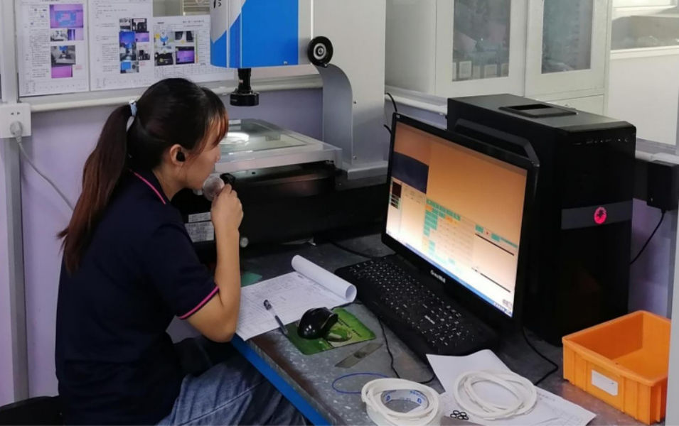 Trung Quốc Xiamen Dezhengkai Sealing Technology Co., Ltd hồ sơ công ty