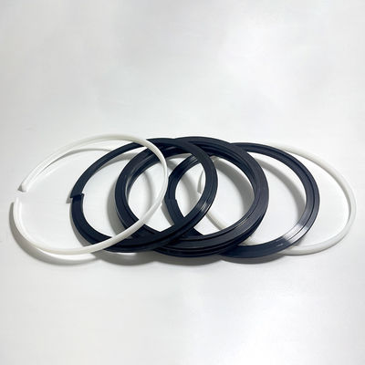TPM-492393/492413  Combination Seal Engineering Plastic Oil Seal Five-Piece Combination Oil Seal