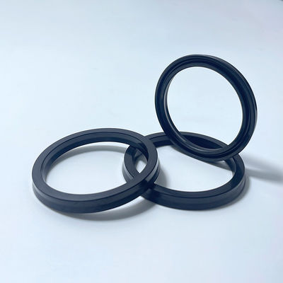 SAKAGAMI SKY Oil Seal Ring Hydraulic U-shaped Dust Seal Ring Universal USH Type