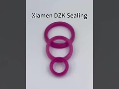 Các niêm phong xi lanh khí nén