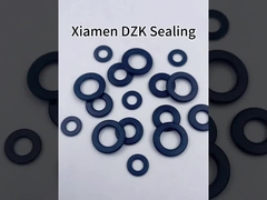 Bộ gioăng phớt O-ring van điện từ 4V Phụ tùng làm kín khí nén cho van điện từ 4V110/4V210