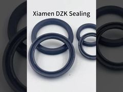 Phốt chặn cần piston MYR NBR Phốt xi lanh khí nén phốt ngón tay cần piston Phốt Y