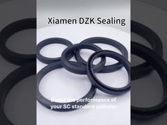 YCC Air Seal Piston Seal Ring Pneumatic Cylinder PGY SC Pneumatic Cylinder Seals