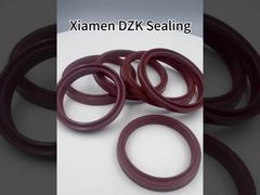 niêm phong xi lanh thủy lực