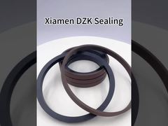 Phớt piston xi lanh thủy lực Spg Spgo Spno Spgw